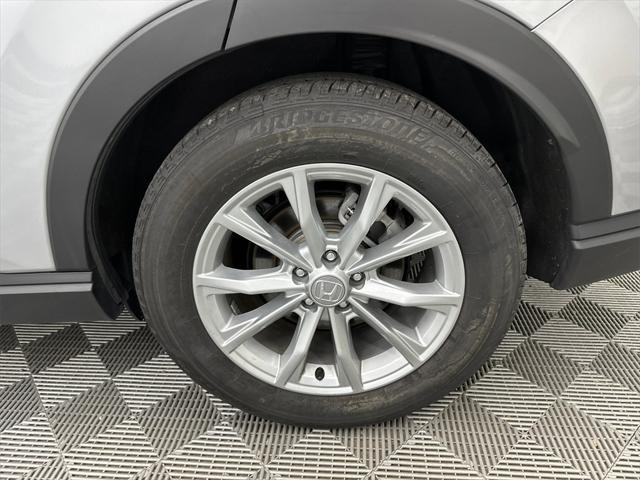 used 2024 Honda CR-V car, priced at $31,497