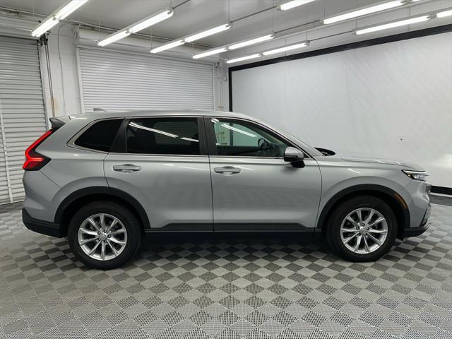 used 2024 Honda CR-V car, priced at $31,497