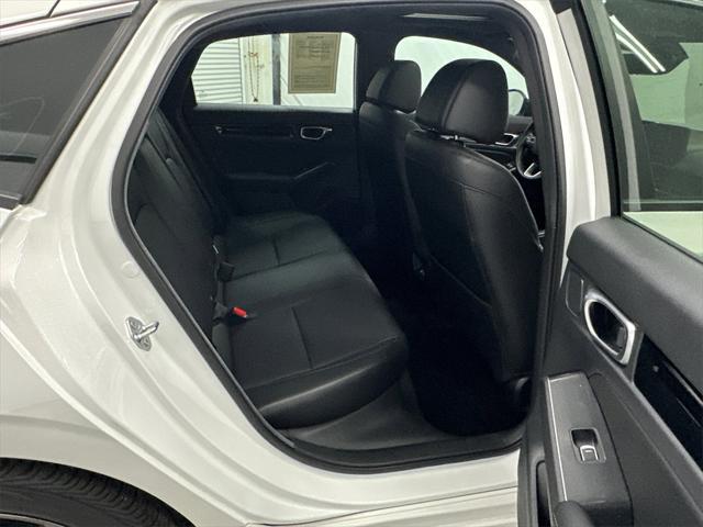 used 2024 Honda Civic car, priced at $28,404