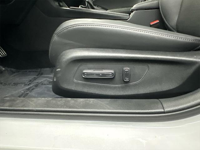 used 2024 Honda Civic car, priced at $28,404