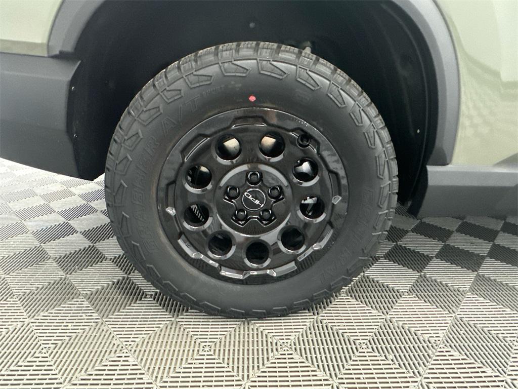 new 2026 Honda Passport car, priced at $55,775