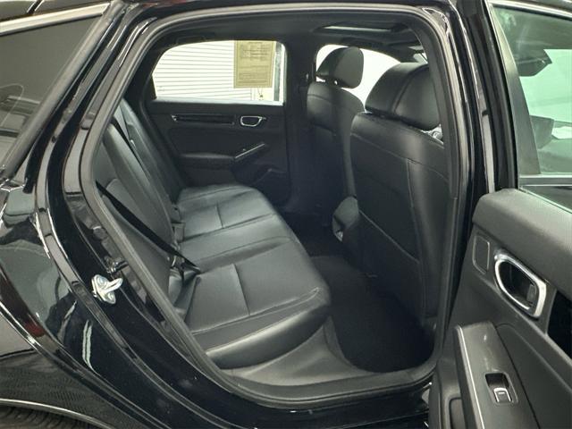 used 2022 Honda Civic car, priced at $25,729