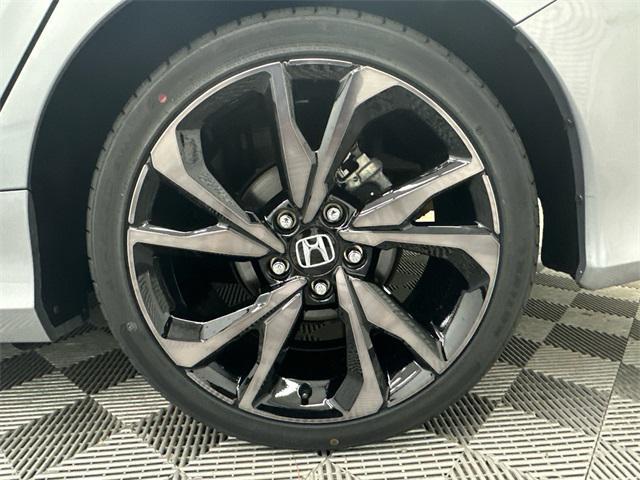 used 2020 Honda Civic car, priced at $19,998