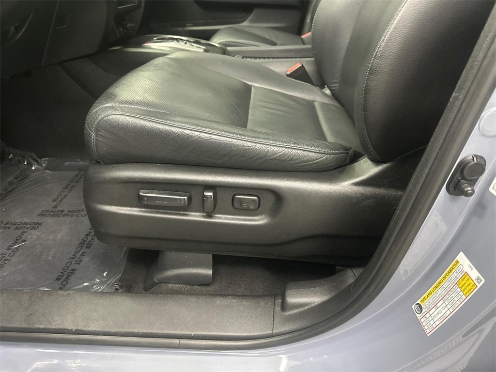 used 2022 Honda Passport car, priced at $26,999