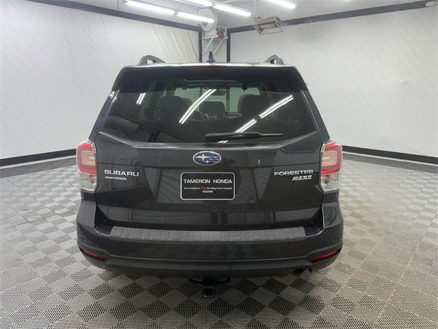 used 2017 Subaru Forester car, priced at $14,995