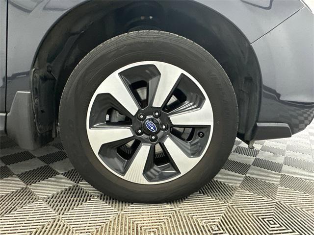 used 2017 Subaru Forester car, priced at $14,995