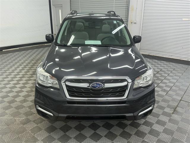 used 2017 Subaru Forester car, priced at $14,995