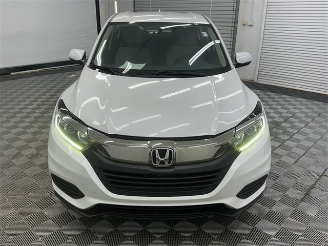 used 2020 Honda HR-V car, priced at $19,408