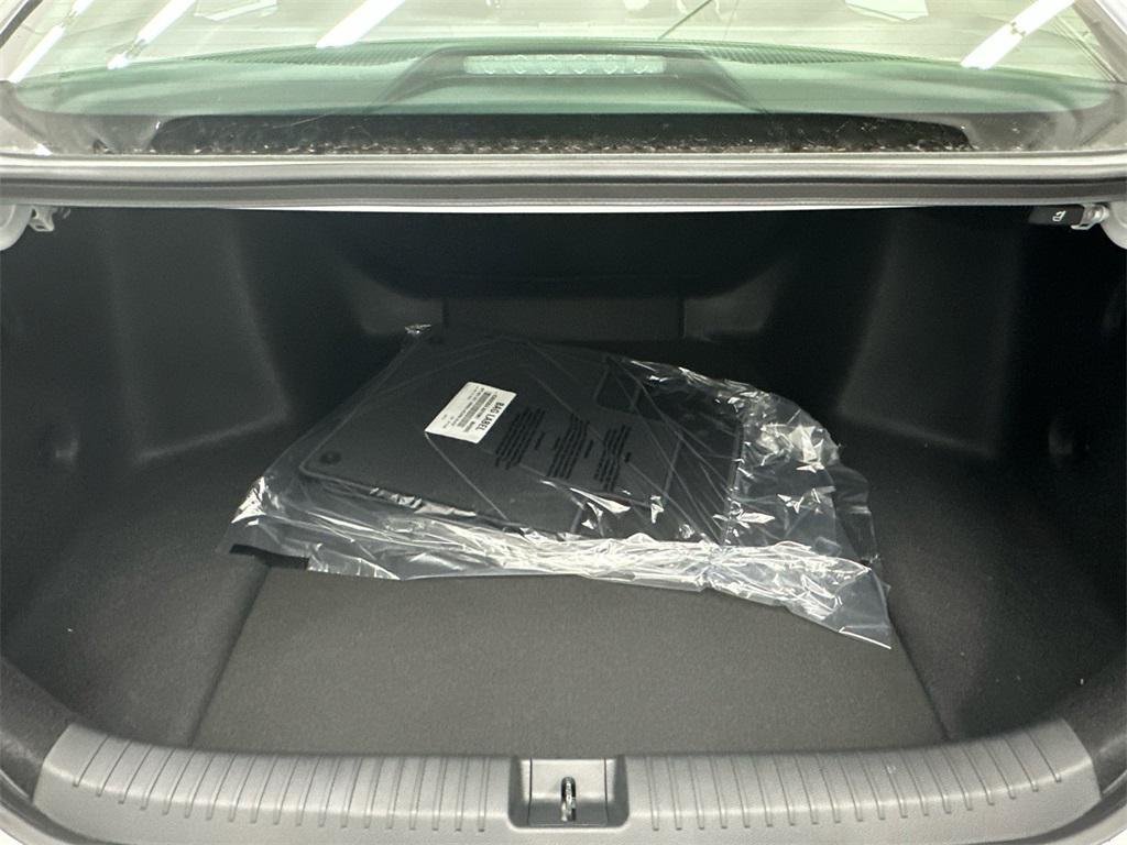 new 2025 Honda Accord car, priced at $29,900