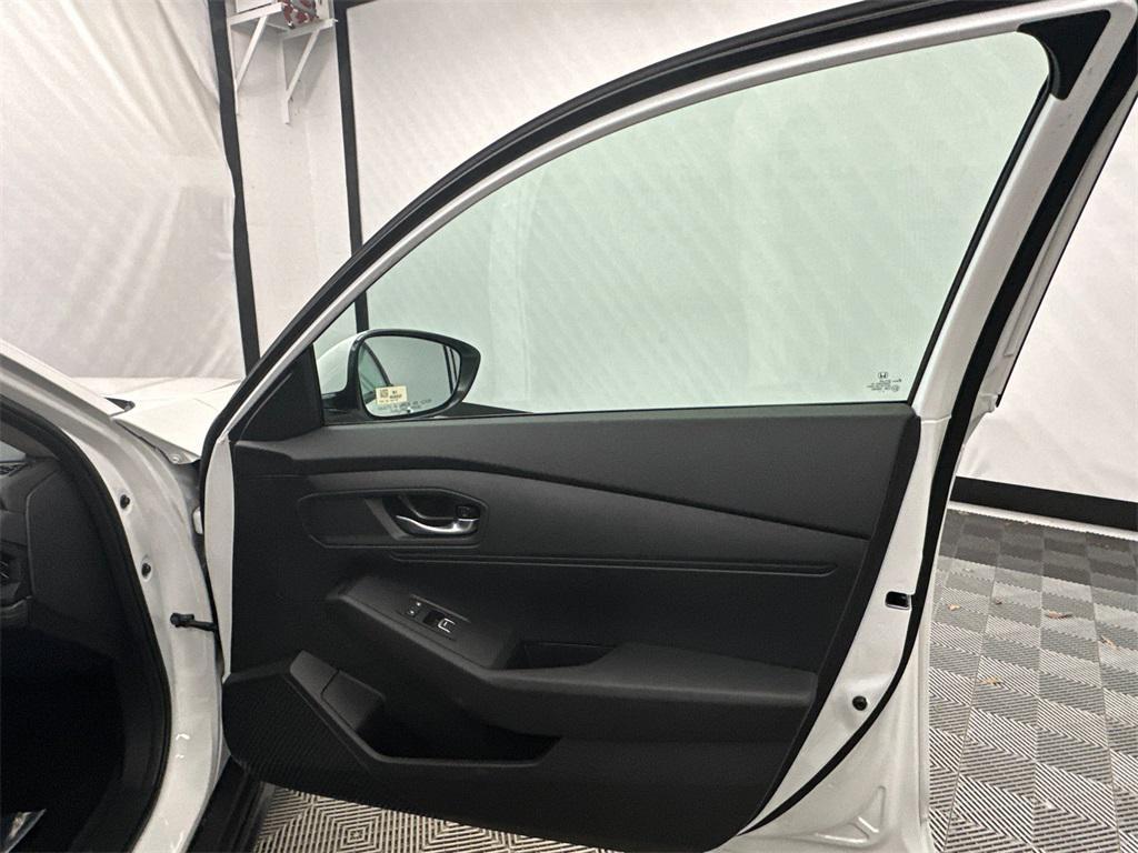 new 2025 Honda Accord car, priced at $29,900