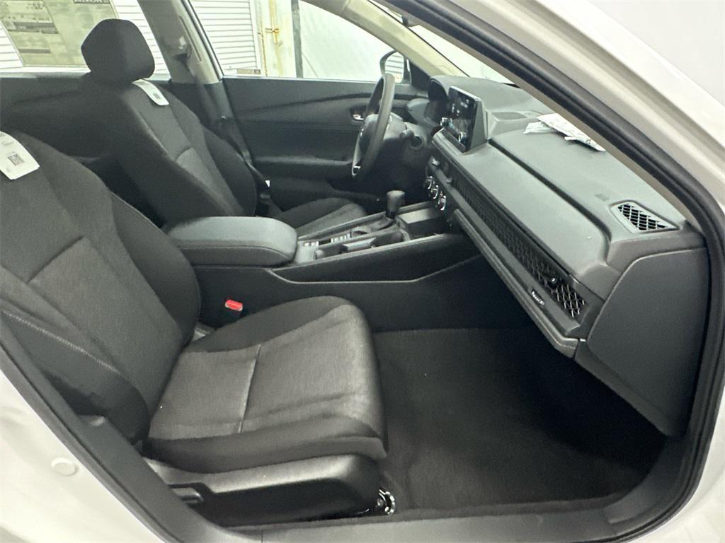 new 2025 Honda Accord car, priced at $29,900