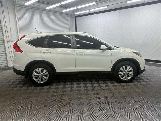 used 2014 Honda CR-V car, priced at $6,995