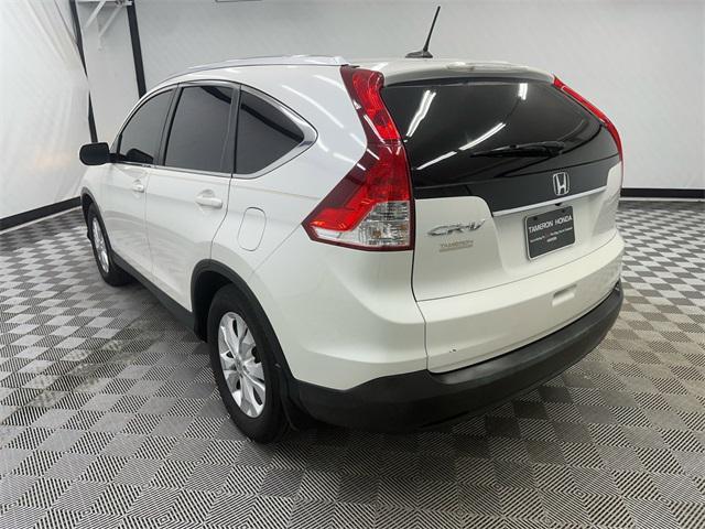 used 2014 Honda CR-V car, priced at $6,995