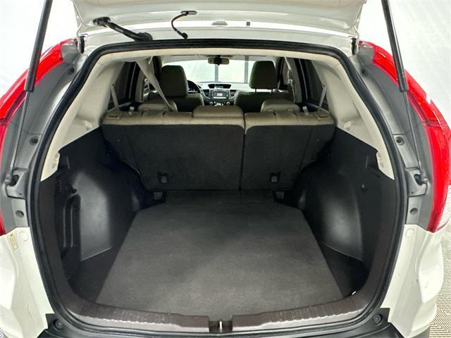 used 2014 Honda CR-V car, priced at $6,995