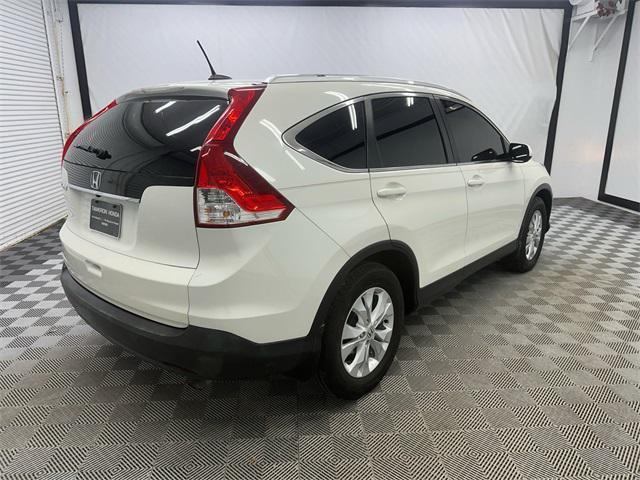 used 2014 Honda CR-V car, priced at $6,995