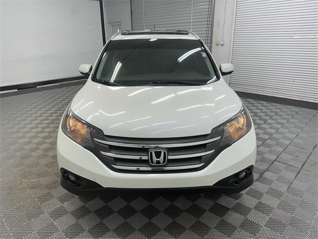 used 2014 Honda CR-V car, priced at $6,995