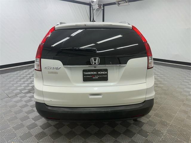 used 2014 Honda CR-V car, priced at $6,995