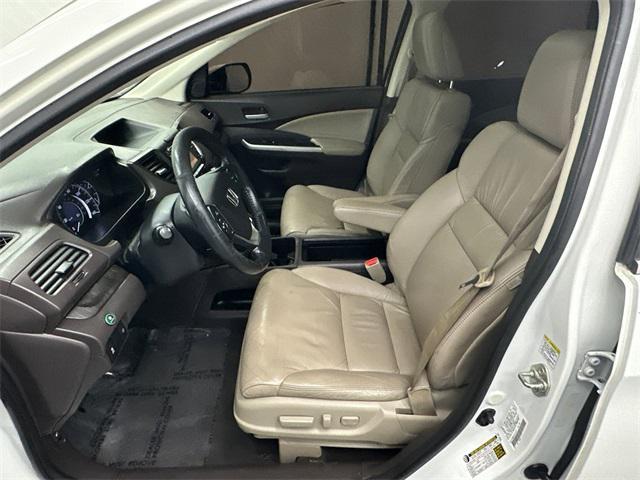 used 2014 Honda CR-V car, priced at $6,995