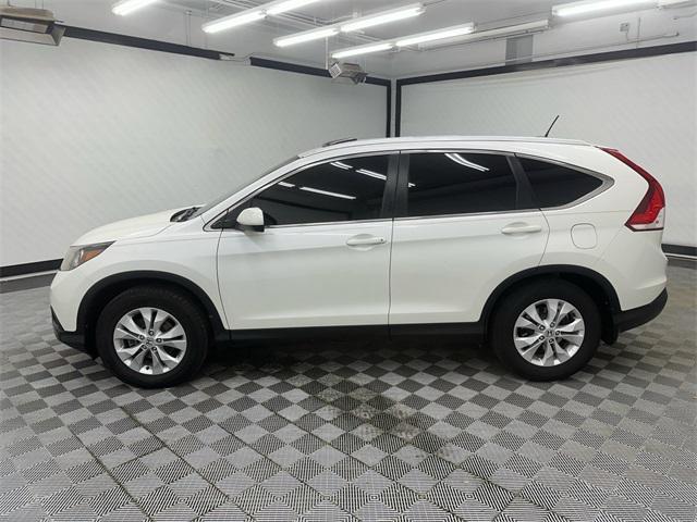 used 2014 Honda CR-V car, priced at $6,995