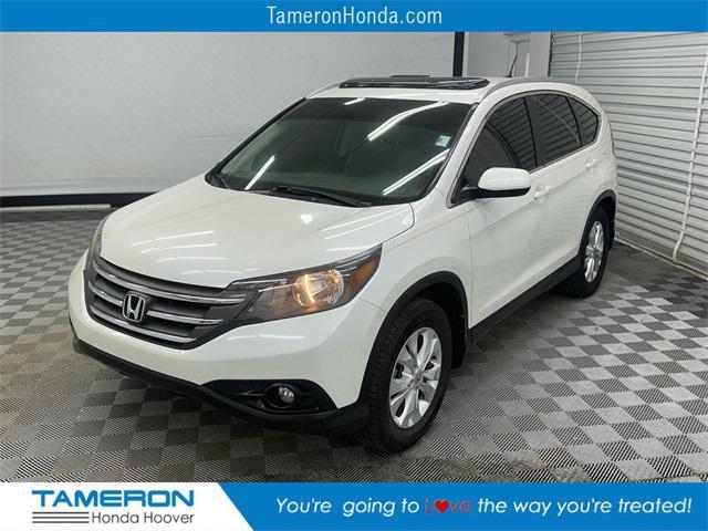 used 2014 Honda CR-V car, priced at $6,995