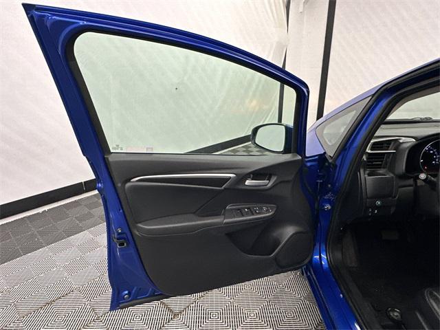 used 2019 Honda Fit car, priced at $17,998