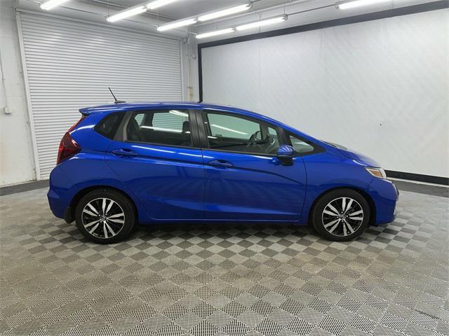 used 2019 Honda Fit car, priced at $17,998