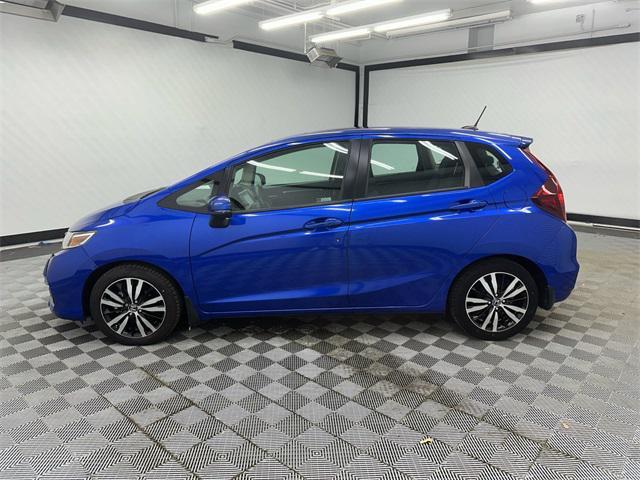 used 2019 Honda Fit car, priced at $17,998