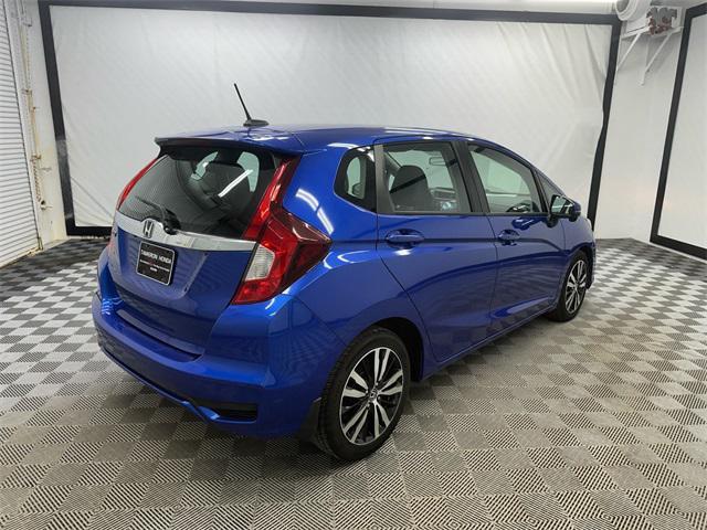 used 2019 Honda Fit car, priced at $17,998