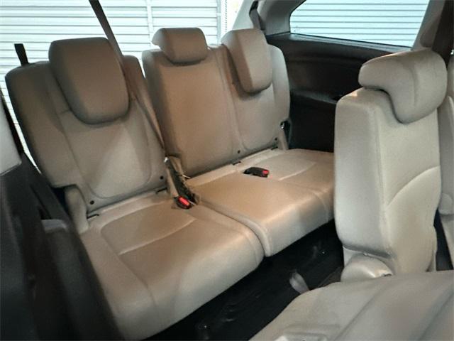 used 2023 Honda Odyssey car, priced at $37,995