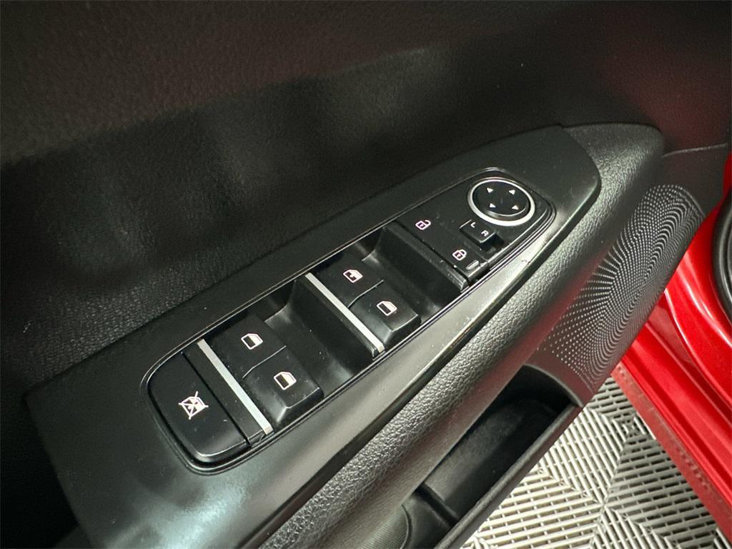 used 2023 Kia Forte car, priced at $15,755