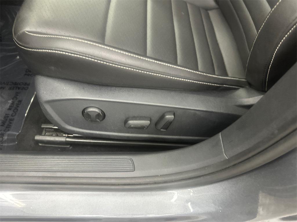 used 2024 Volkswagen Jetta car, priced at $19,107
