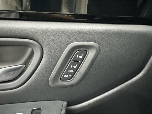 new 2025 Honda Pilot car, priced at $44,950