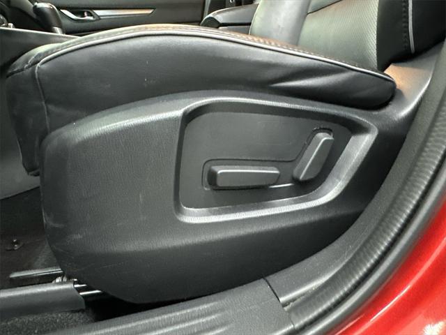 used 2024 Mazda CX-5 car, priced at $23,503