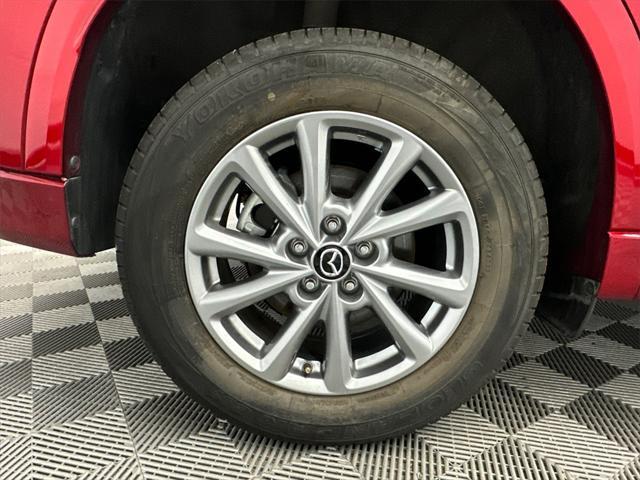 used 2024 Mazda CX-5 car, priced at $23,503