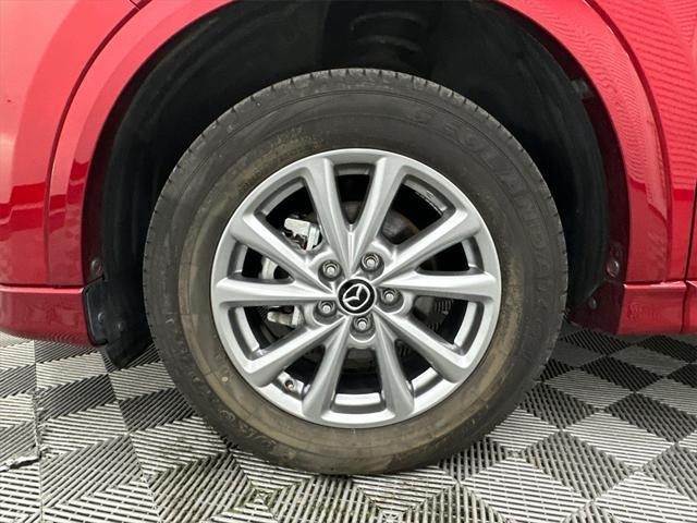 used 2024 Mazda CX-5 car, priced at $23,503