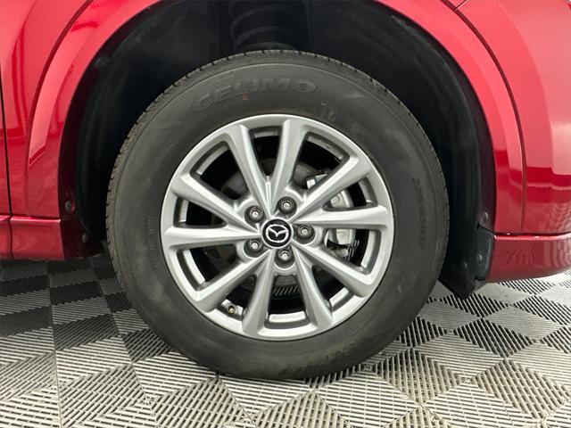 used 2024 Mazda CX-5 car, priced at $23,503