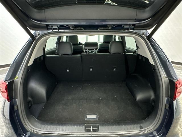 used 2022 Kia Sportage car, priced at $19,429