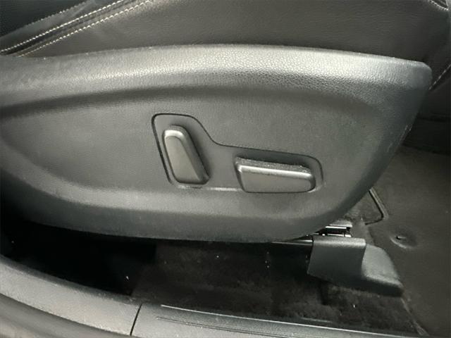 used 2022 Kia Sportage car, priced at $19,429