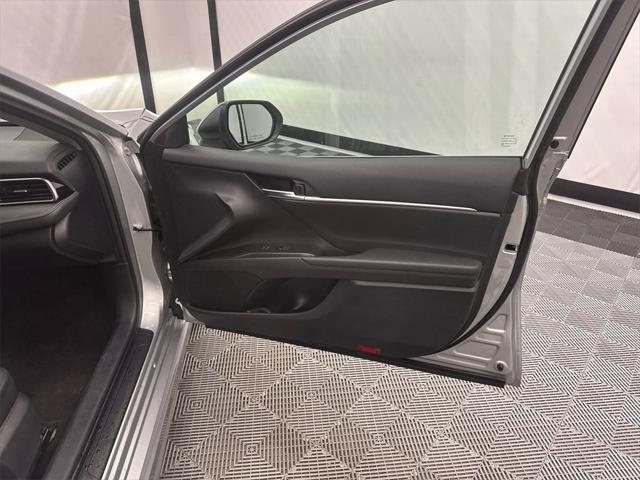 used 2024 Toyota Camry car, priced at $24,989