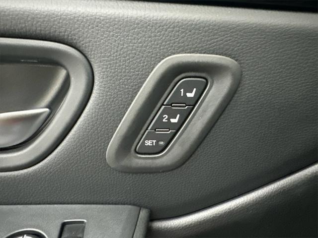 new 2025 Honda Pilot car, priced at $52,035