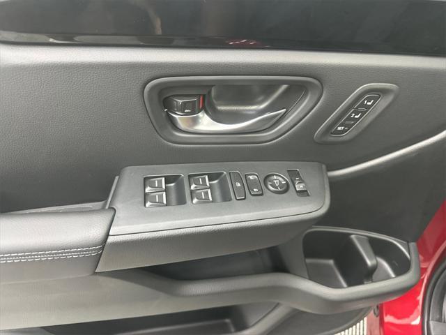 new 2025 Honda Pilot car, priced at $52,035