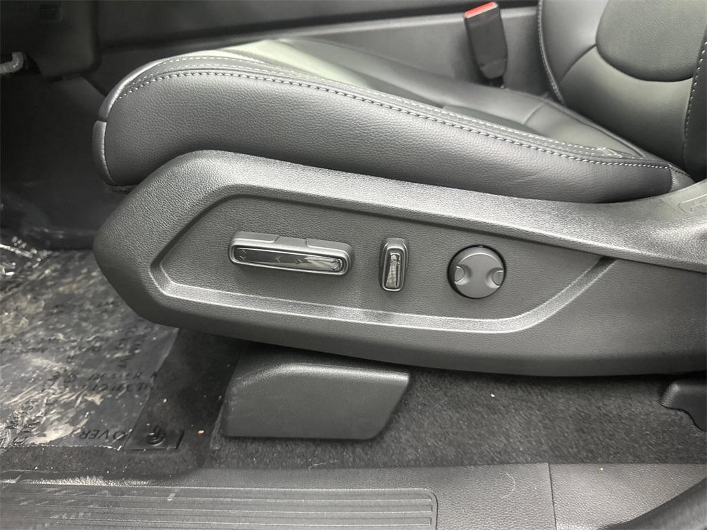 new 2025 Honda Pilot car, priced at $52,035