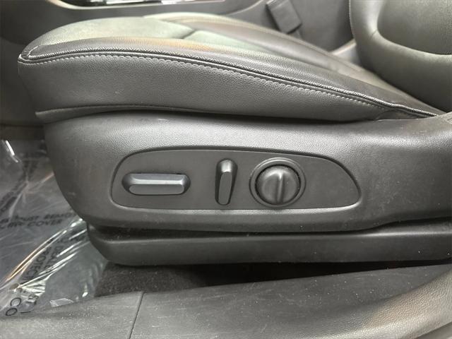 used 2024 Buick Encore GX car, priced at $18,999