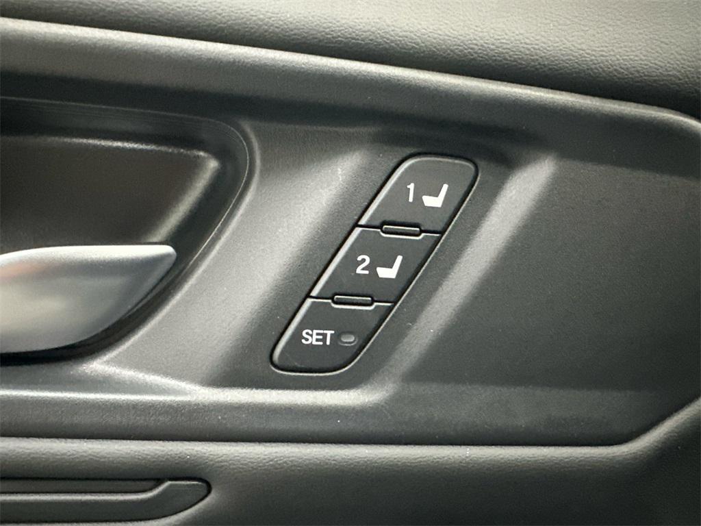 new 2025 Honda Accord Hybrid car, priced at $36,525