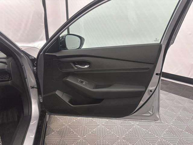 new 2025 Honda Accord Hybrid car, priced at $36,525