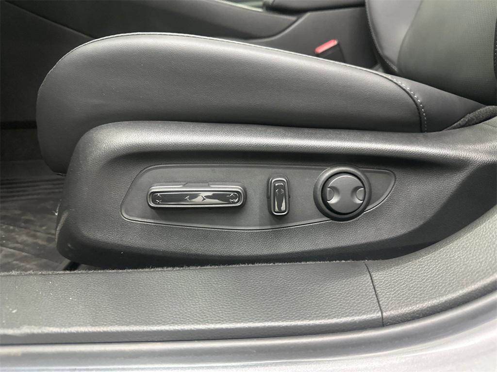 new 2025 Honda Accord Hybrid car, priced at $36,525