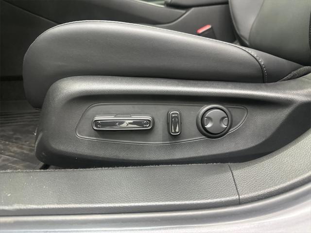 new 2025 Honda Accord Hybrid car, priced at $36,525