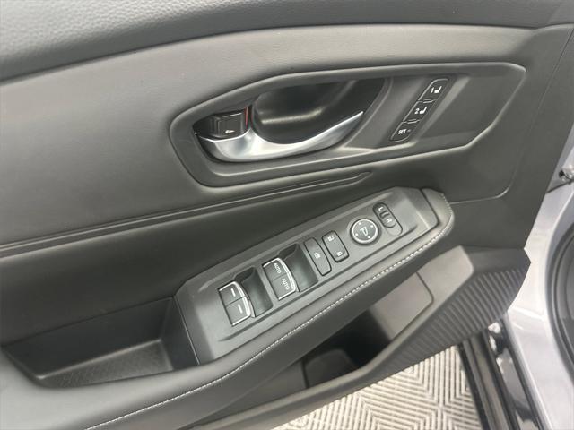 new 2025 Honda Accord Hybrid car, priced at $36,525