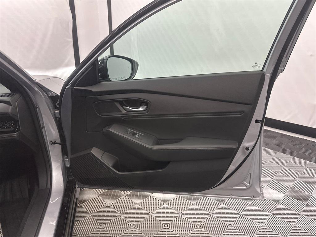 new 2025 Honda Accord Hybrid car, priced at $36,525