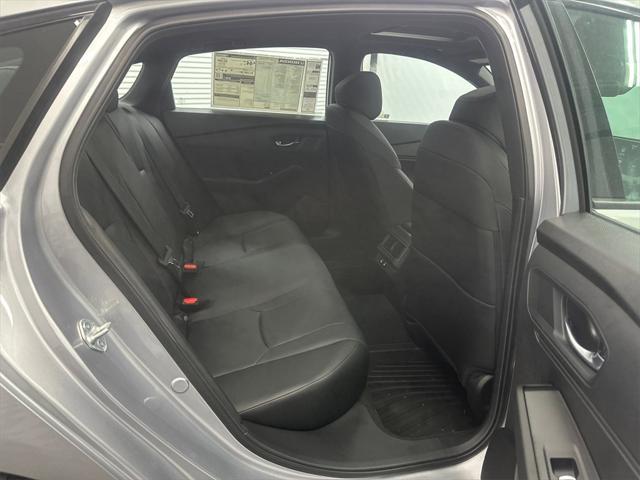 new 2025 Honda Accord Hybrid car, priced at $36,525